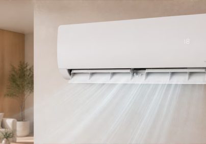 Кондиціонер LG Inverter Pro — новинка 2026 для квартир і будинків у Дніпрі